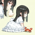 よこがお 5枚目