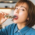 牡蠣むきの日 5枚目