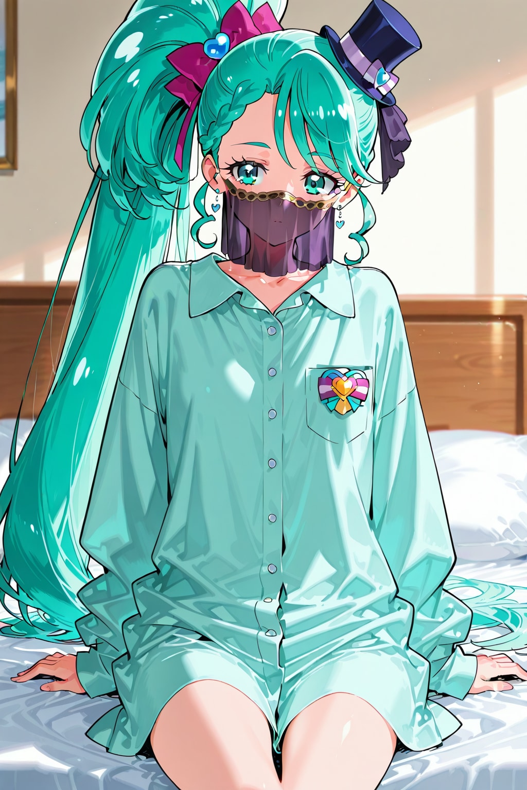 ベール
