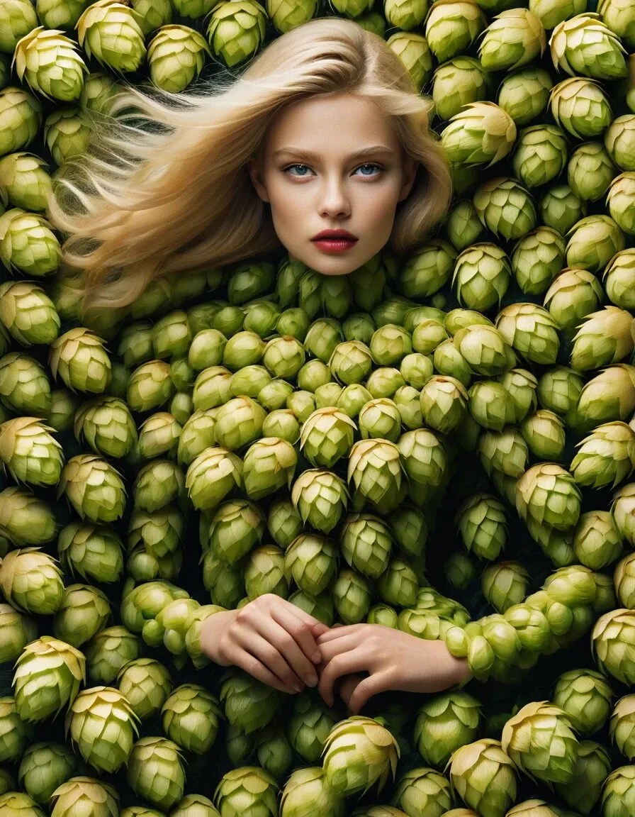 Supermodel | の人気AIイラスト・グラビア