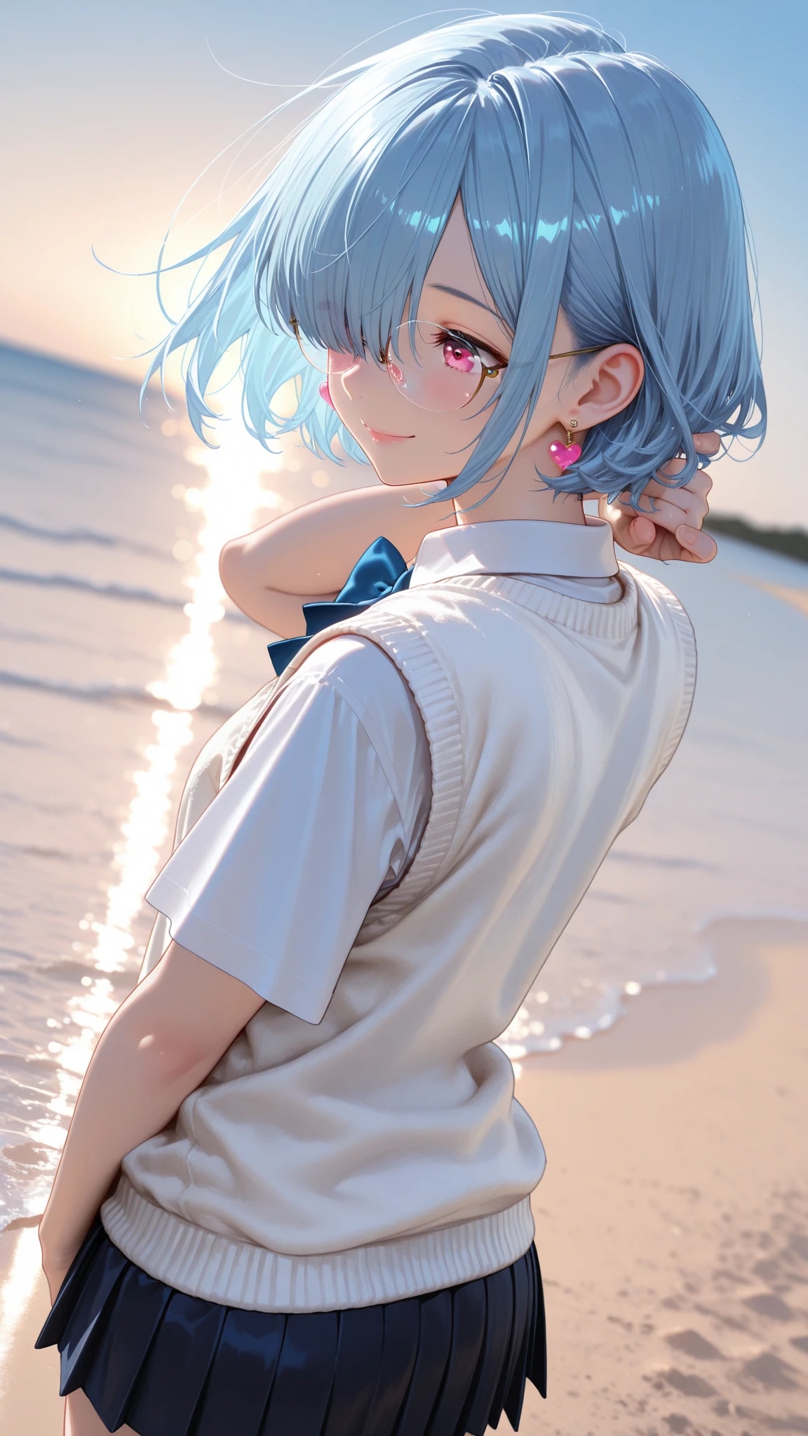 海