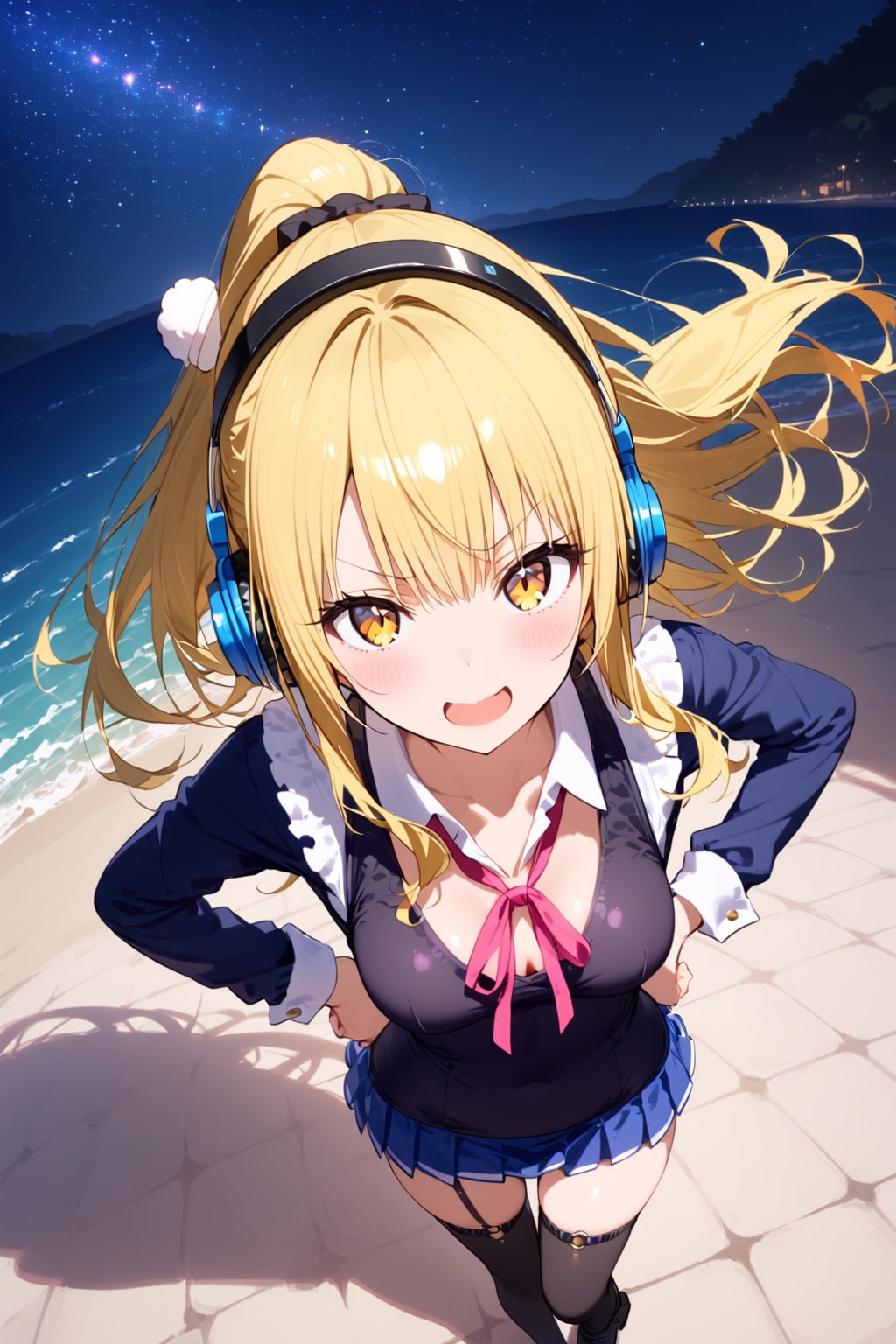 どーよ！ | の人気AIイラスト・グラビア