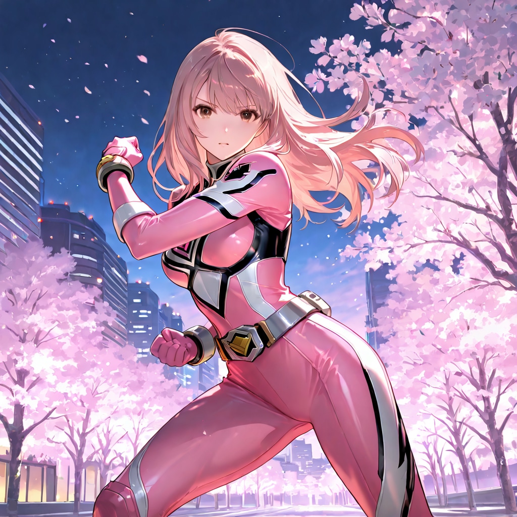 新ヒロインタイトル草案