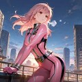 新ヒロインタイトル草案 5枚目