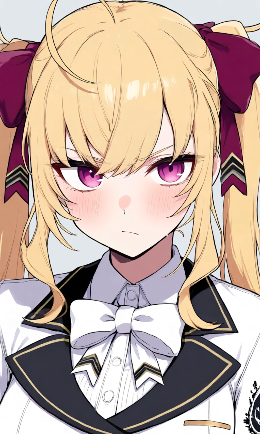 鷹宮リオン