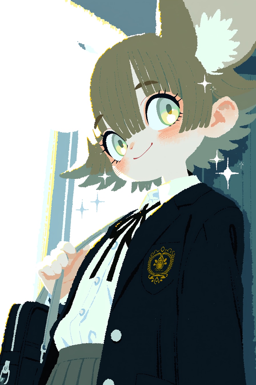 ブレザー！ | の人気AIイラスト・グラビア