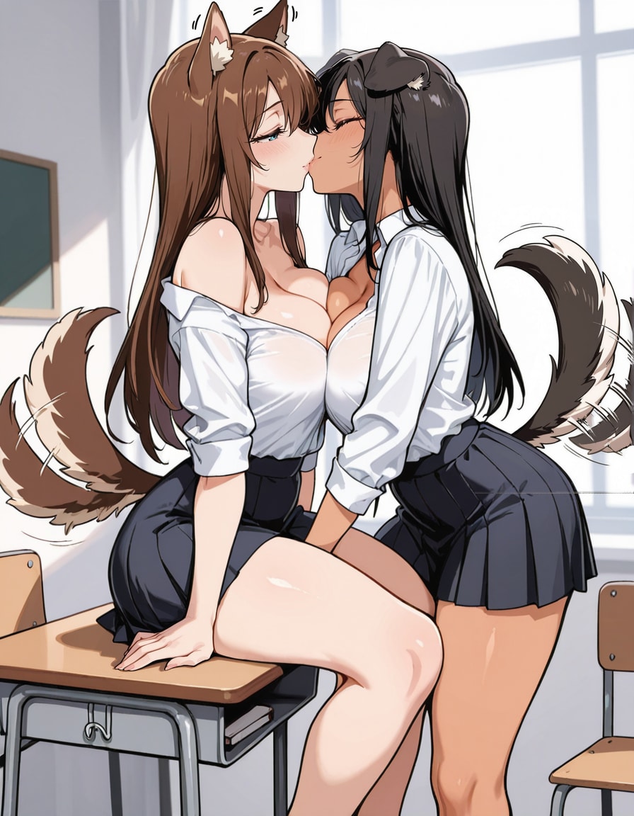 今日のわん娘⑮