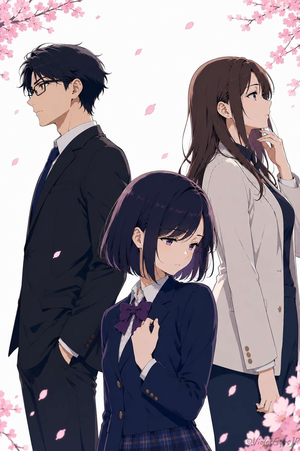 AI Illustration | の人気AIイラスト・グラビア
