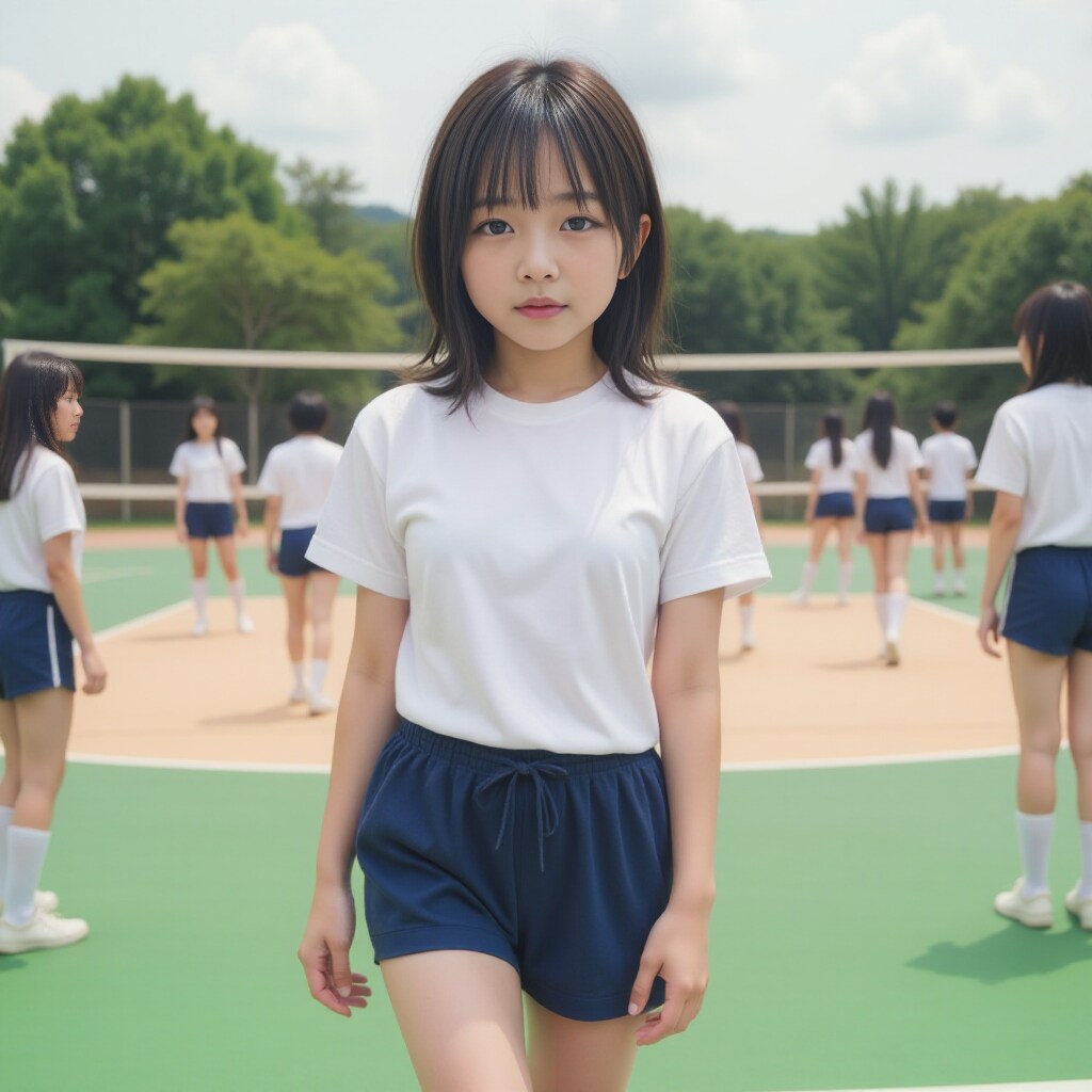 体育かったるいんすけど