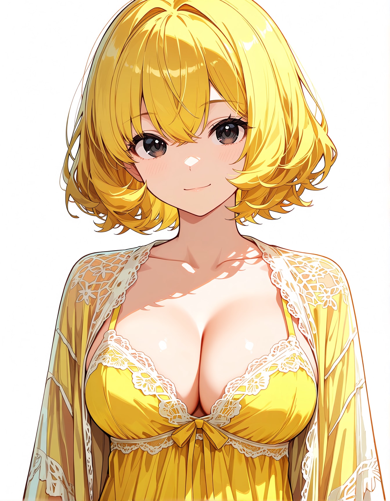 AIランジェリーコレクション No.63