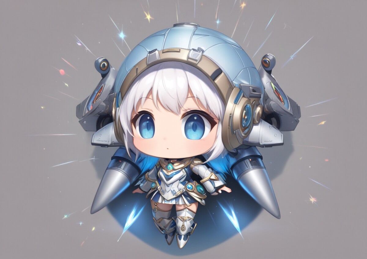 そうび（ロケット） | の人気AIイラスト・グラビア