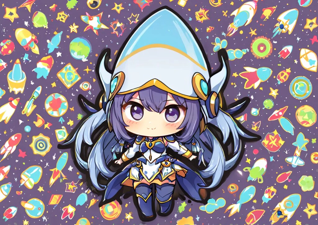 そうび（ロケット）
