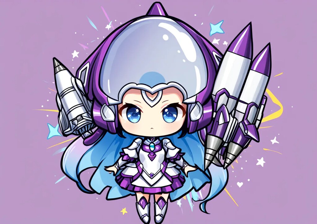 そうび（ロケット）