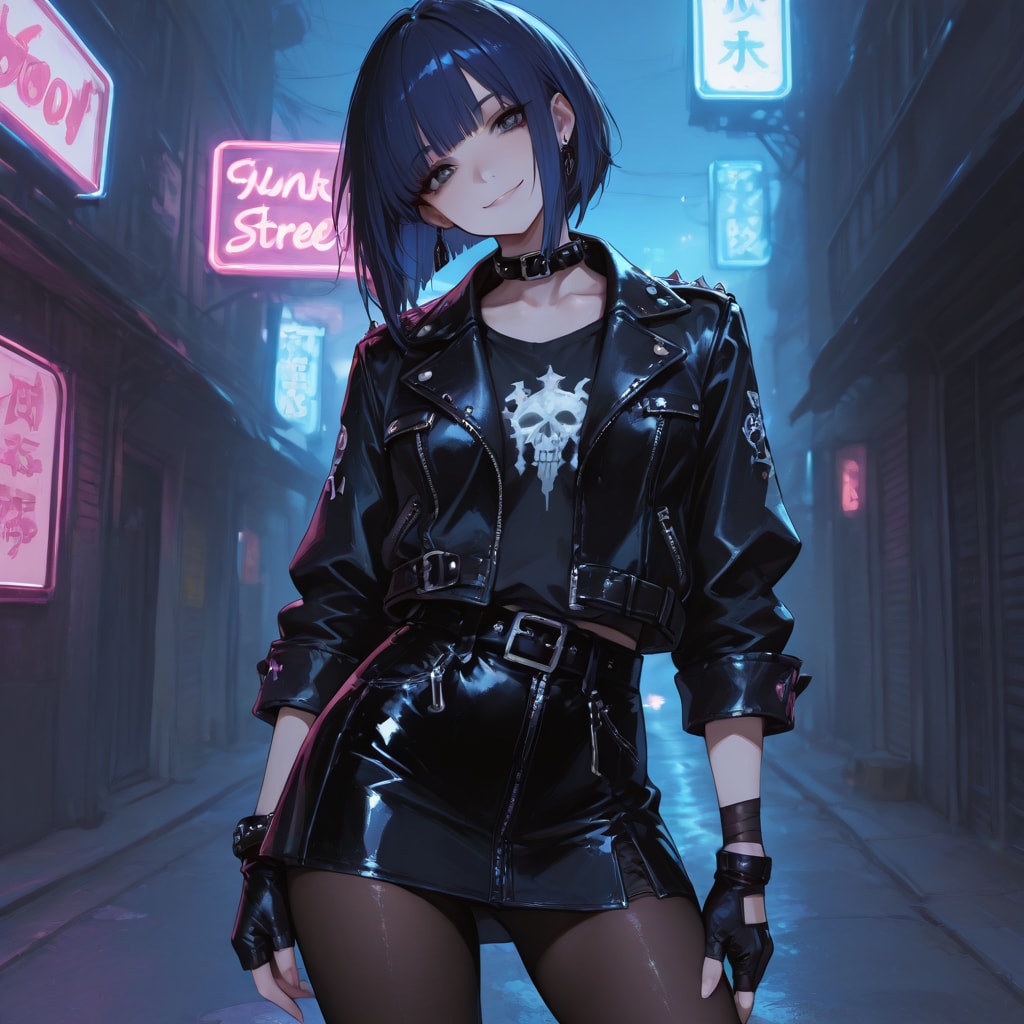 Rockers　ー翼ー | の人気AIイラスト・グラビア