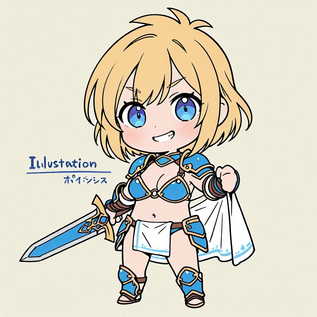 タオルファイター
