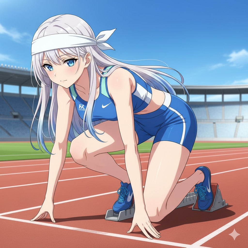 生きている証、自分のための一歩