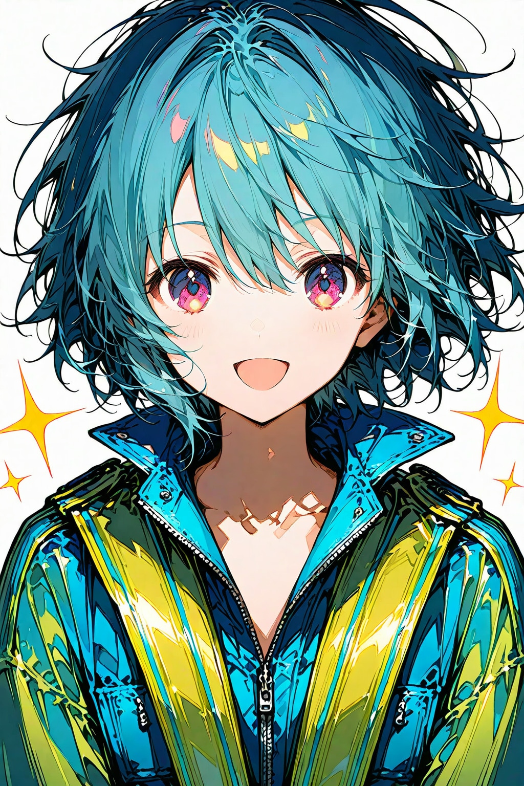 少年 16歳 | の人気AIイラスト・グラビア