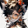 和ケモ集 8枚目