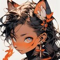 和ケモ集 2枚目