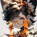 和ケモ集 9枚目