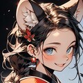 和ケモ集 3枚目