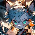 和ケモ集 7枚目