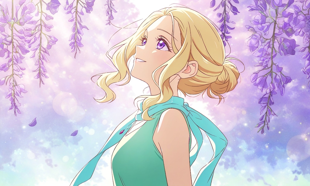 藤・風鈴アスミ。