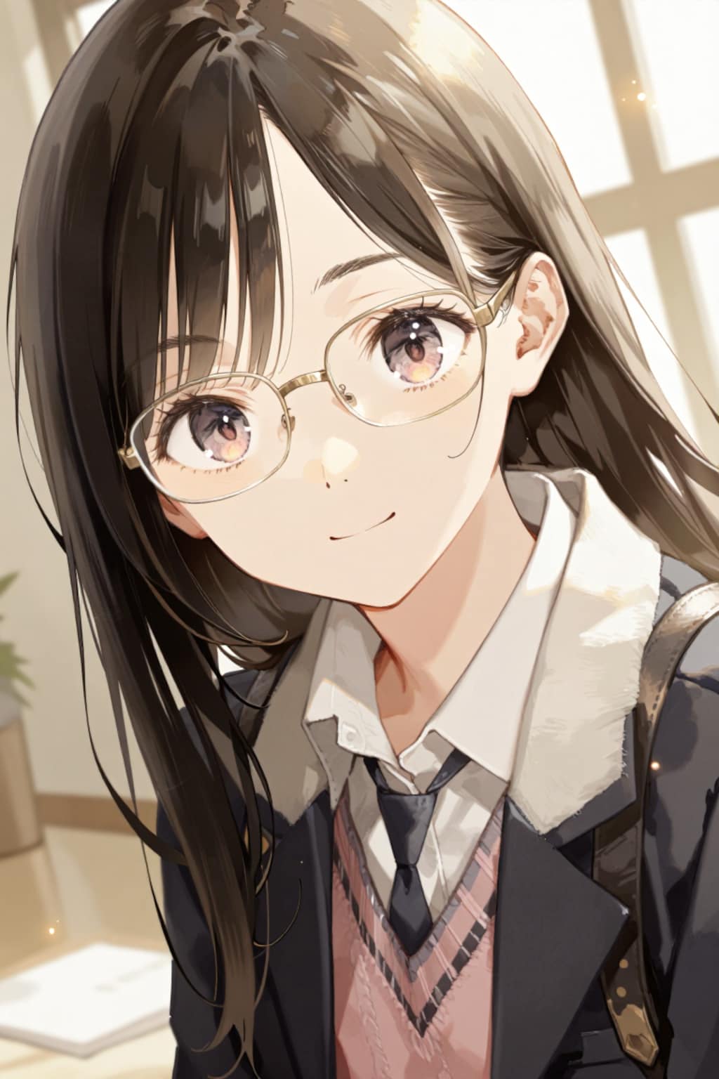 おはよ