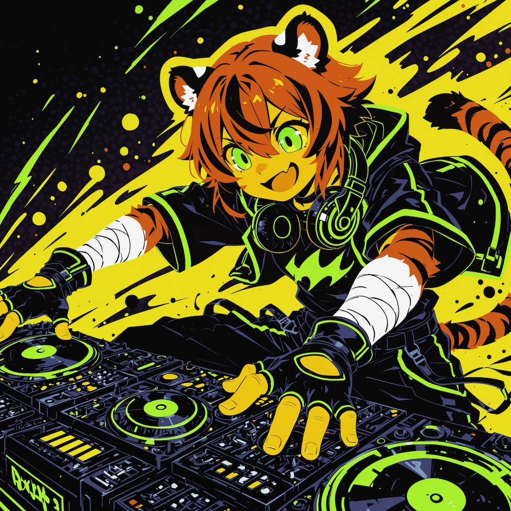 12月28日 ディスクジョッキーの日