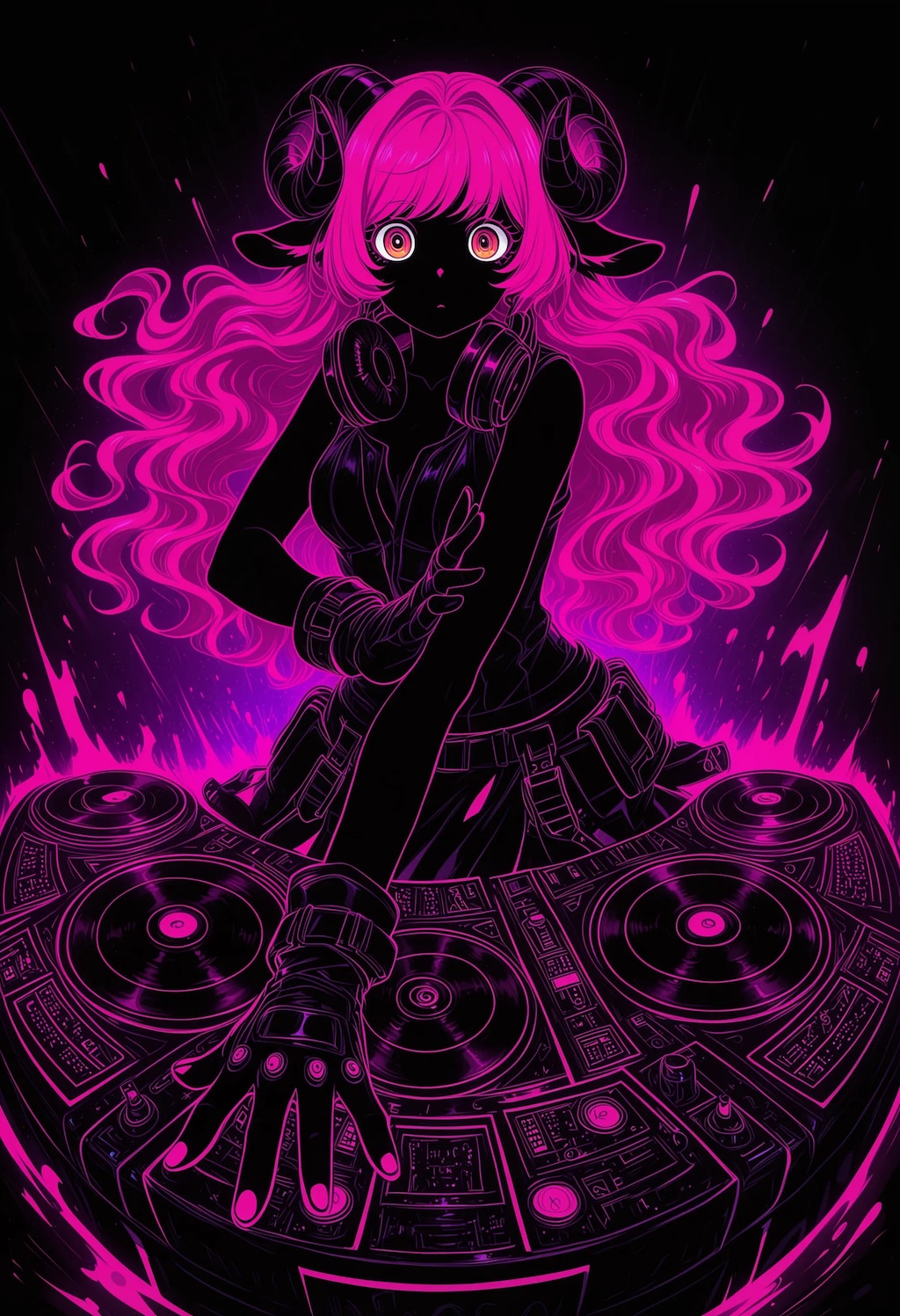 12月28日 ディスクジョッキーの日