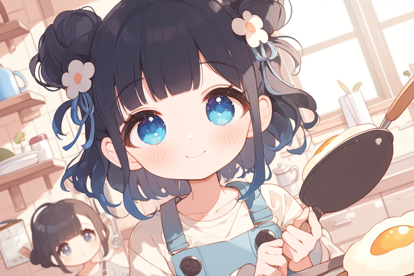 ちびだんごちゃん🍡✨277