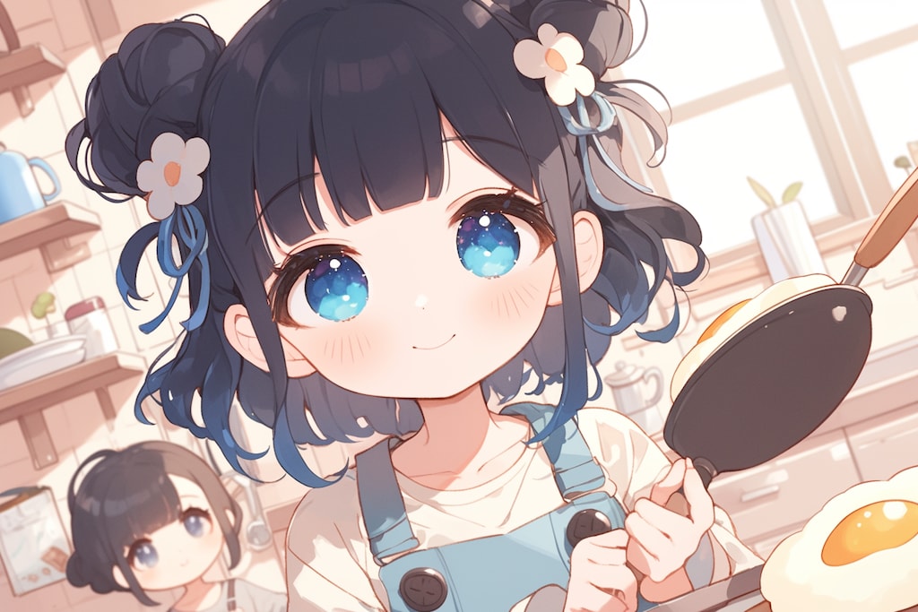 ちびだんごちゃん🍡✨277