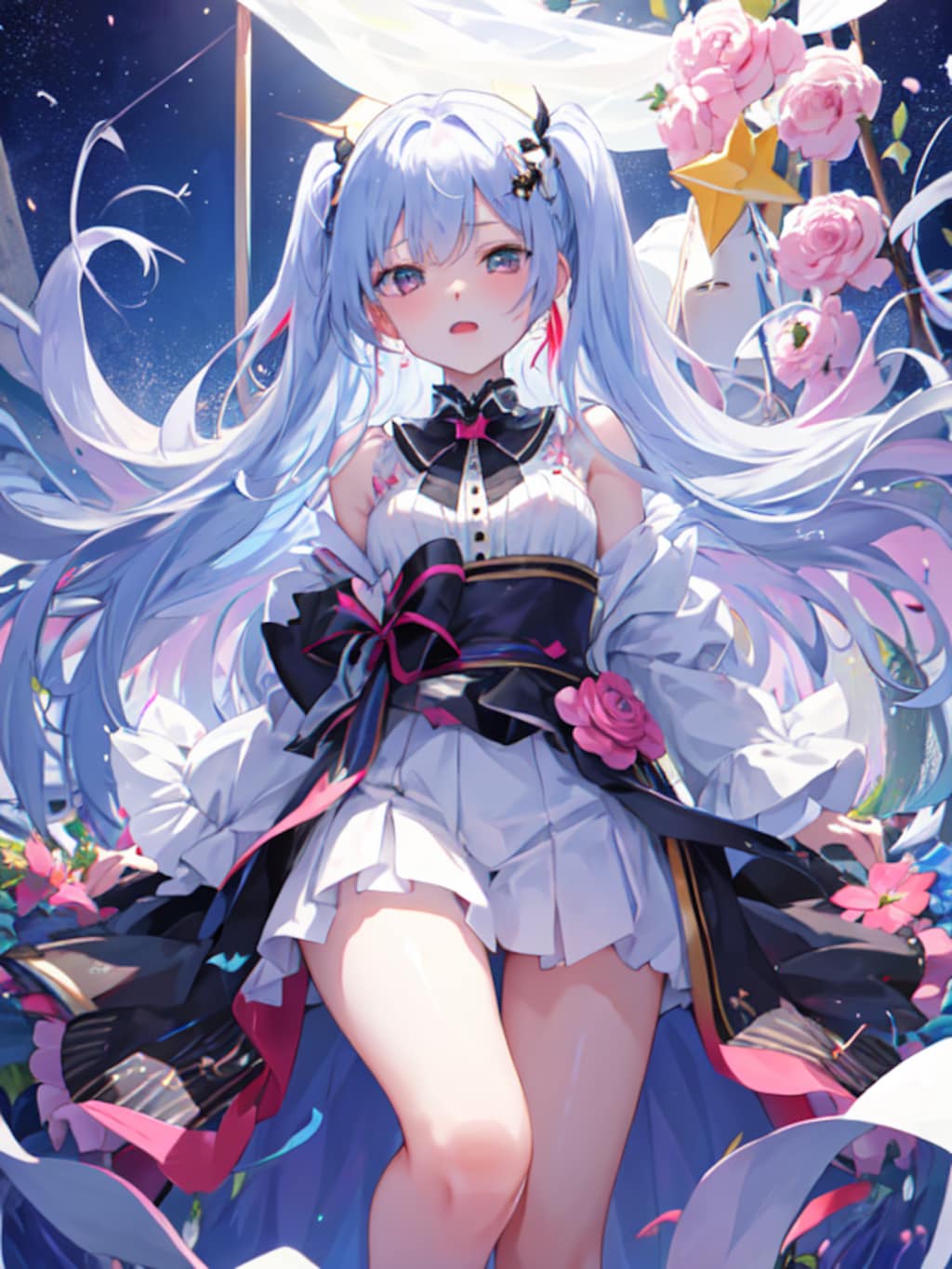 デリケートに好きして＠歌詞