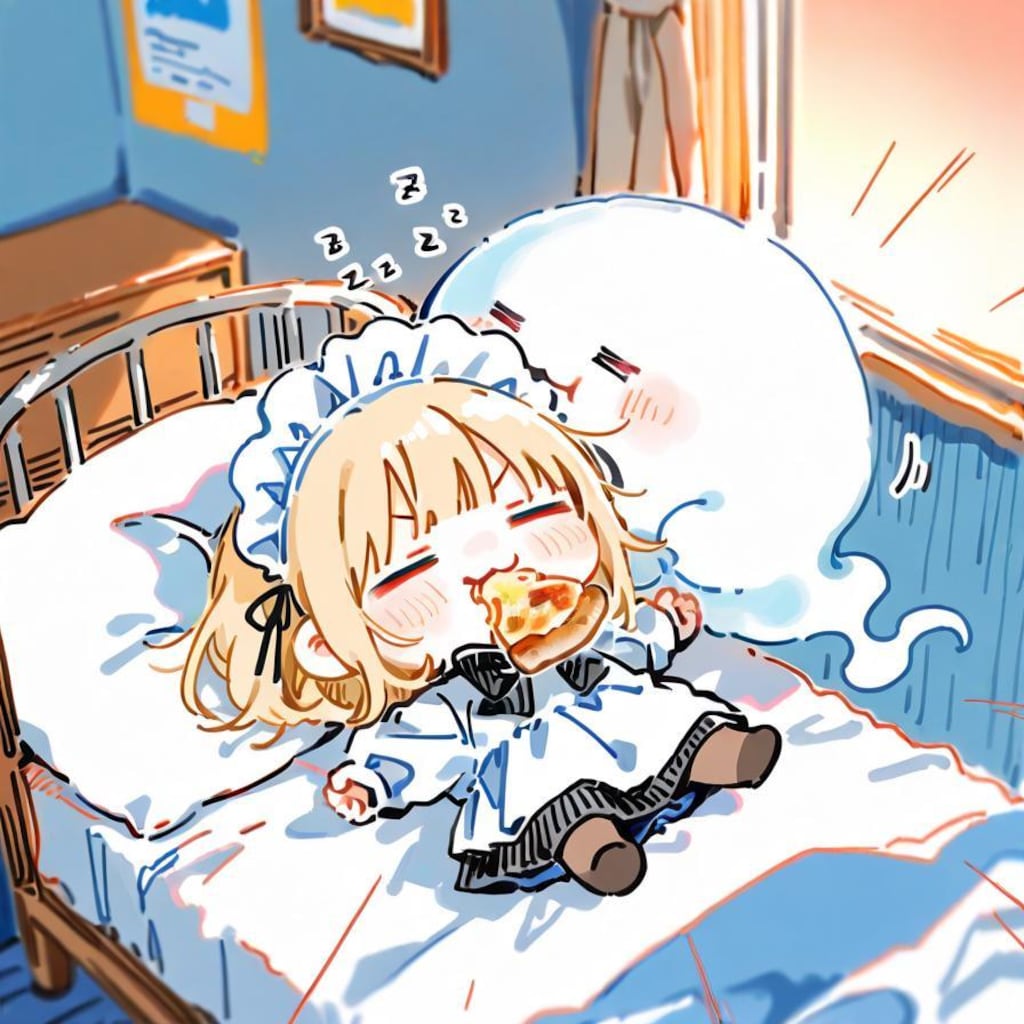 保 険 医 オブ お ピ ッ ツ ァ 先 生 🍕