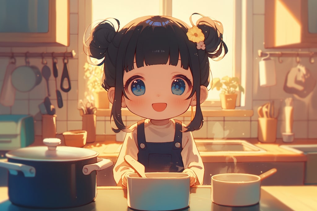 ちびだんごちゃん🍡✨295
