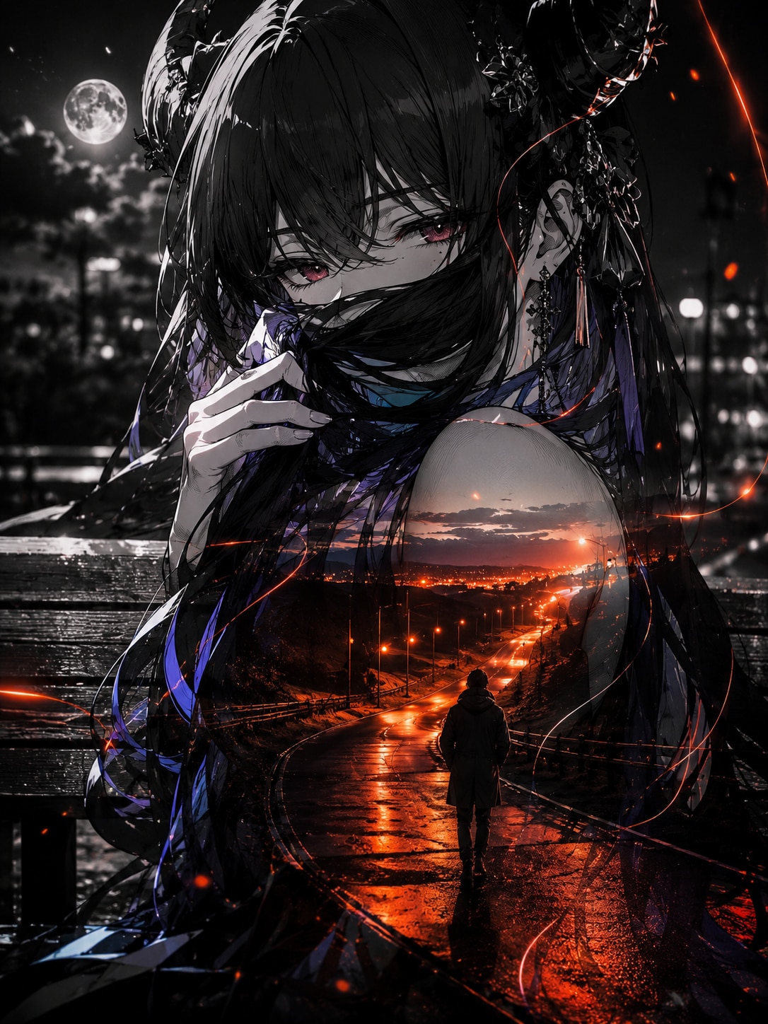 ねりっさ(つ''ω`C)