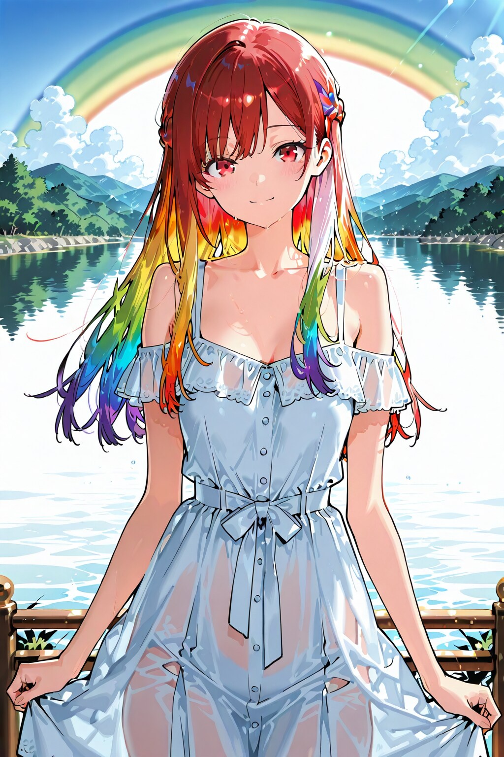 UNICORNちゃん