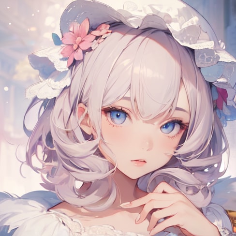 ホワイト