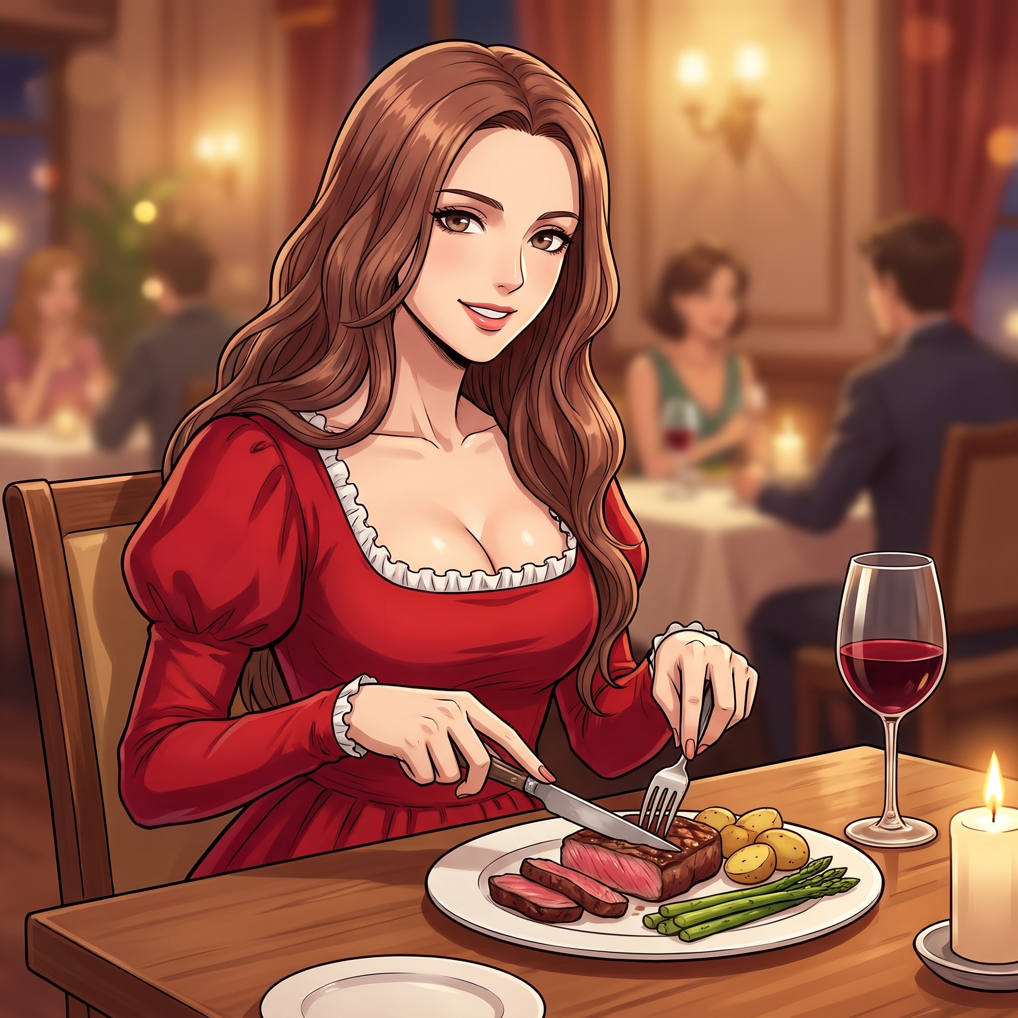 29日は肉の日