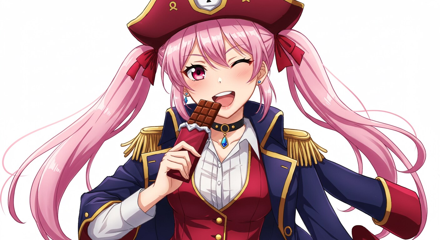 ホロライブキャラ | の人気AIイラスト・グラビア