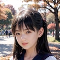 妻のセーラーコスプレ～3 2枚目