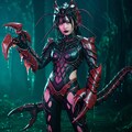 沼ザリガニ 3枚目