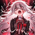 紅に染まったこの俺を 慰める奴は もういない・・・ 2枚目
