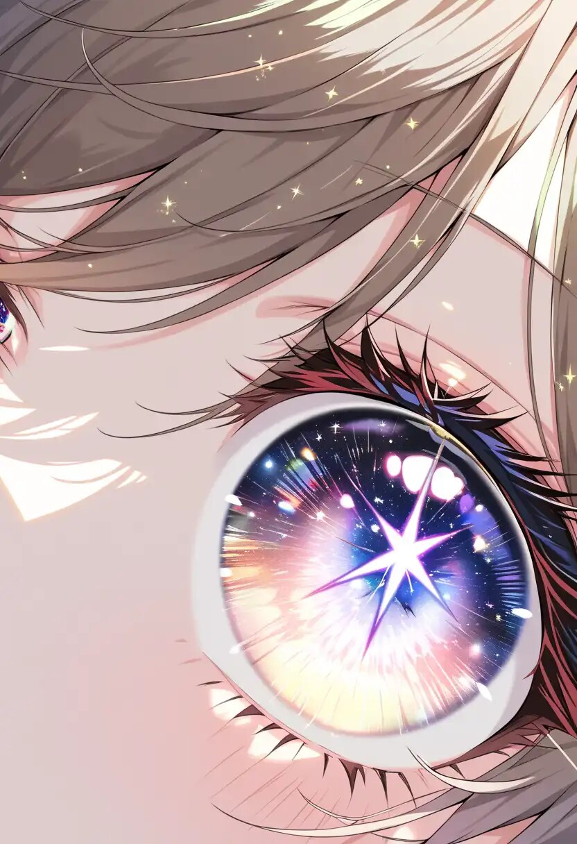 君の瞳に恋をしている | の人気AIイラスト・グラビア