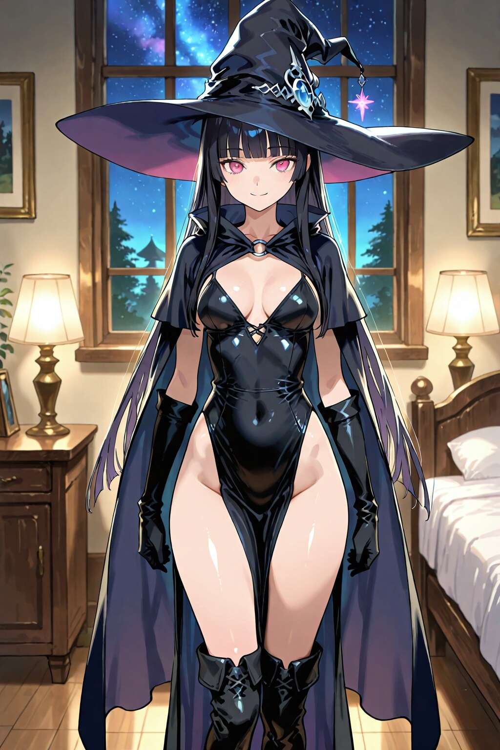 趣味全開絵 その 2.3
