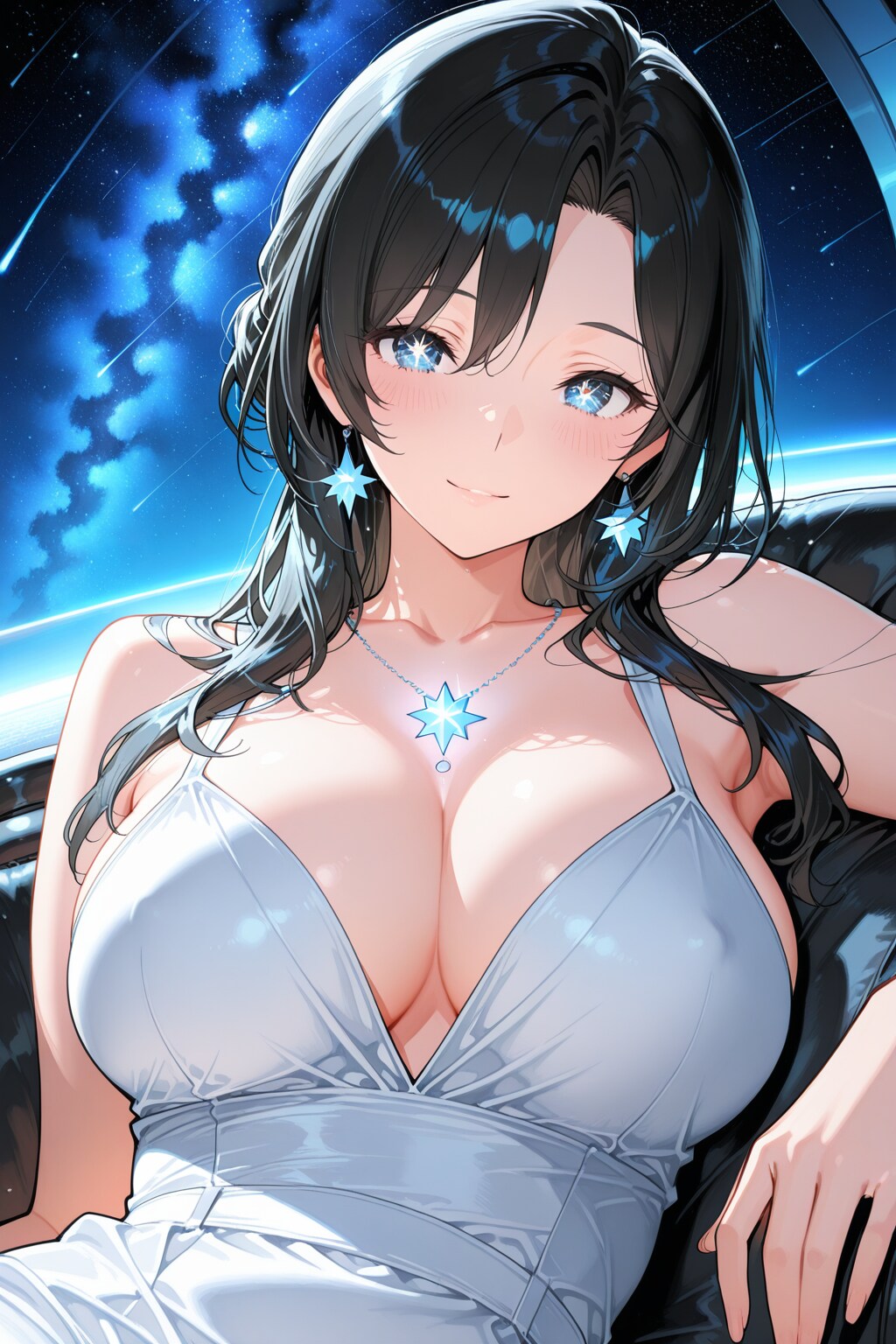 今日のちちぷい生成