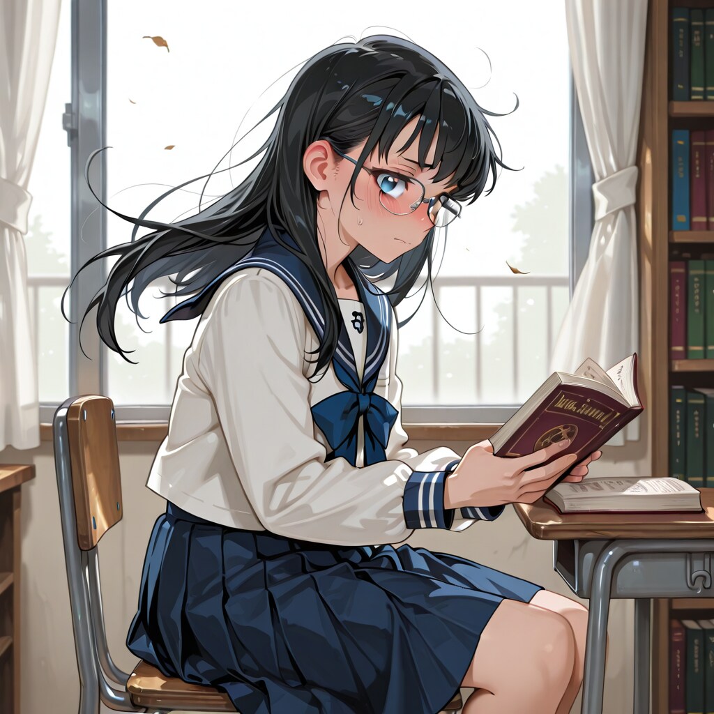 読書