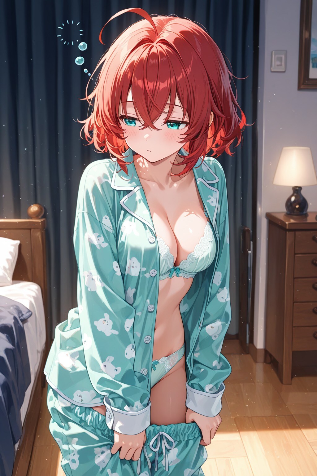 うとうと✨