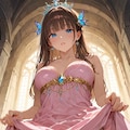 企画参加ありがとうございました！ 6枚目