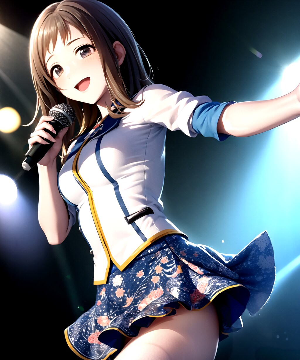 まの #1